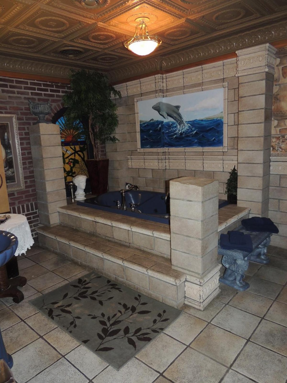 Farnsworth House Inn
